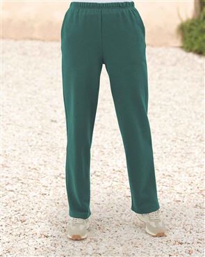 ladies leisure trousers uk