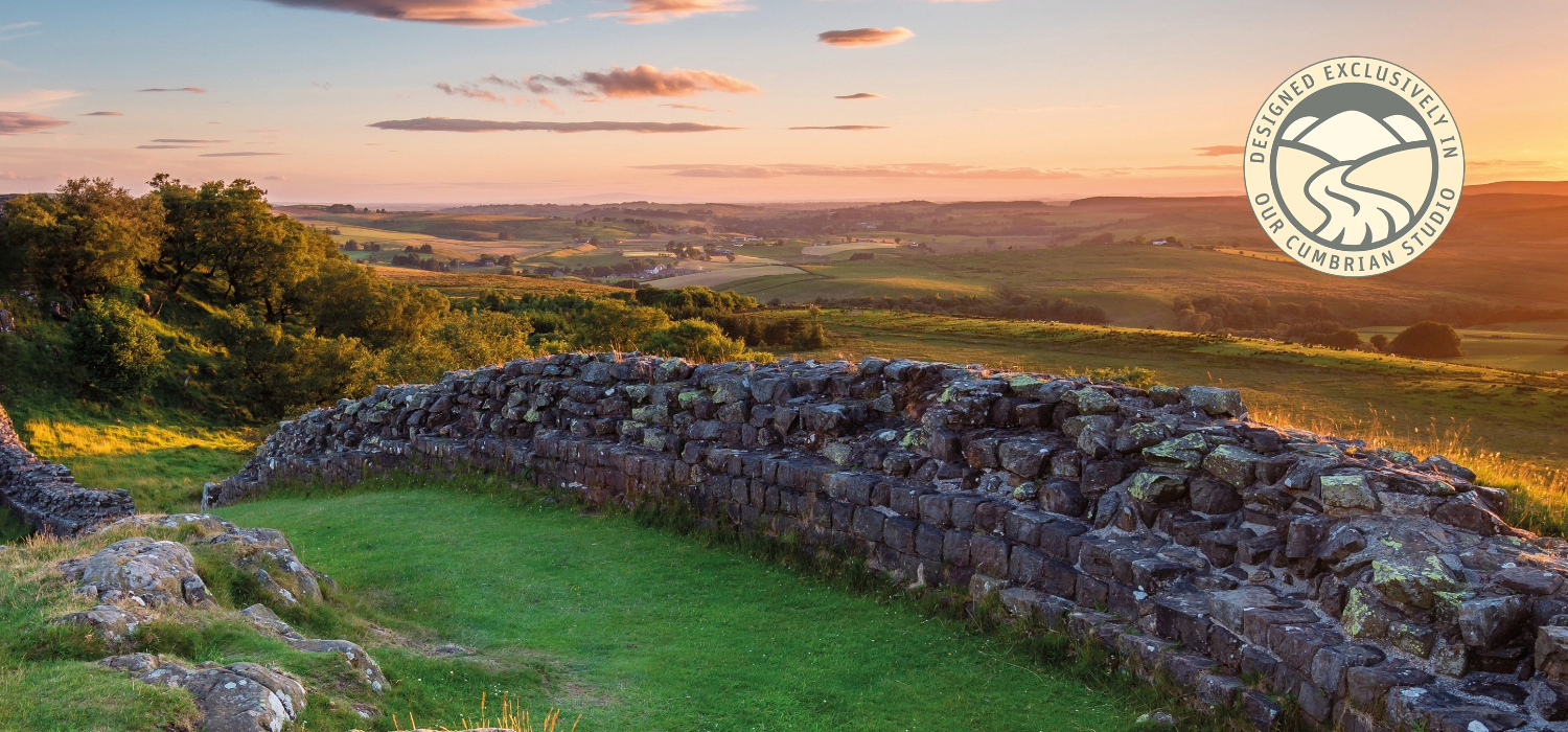 Hadrian's Wall