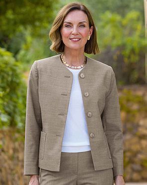 Ladies Jackets