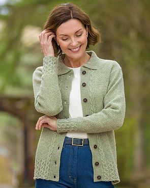 senior ladies clothing
