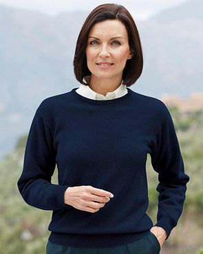 m&s ladies jumpers