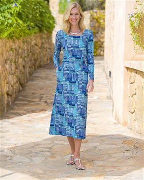 Clothes for Elderly Ladies - 10 Fashion Tips 