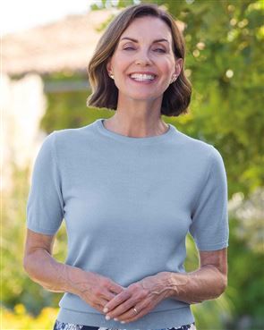 tops for over 60s
