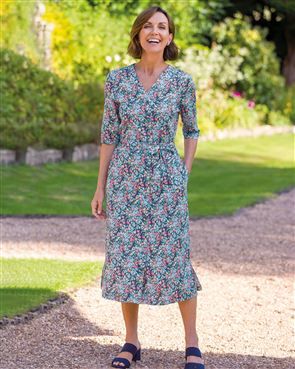 summer dresses for older women