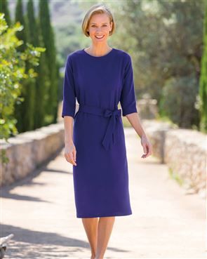 dresses for mature women