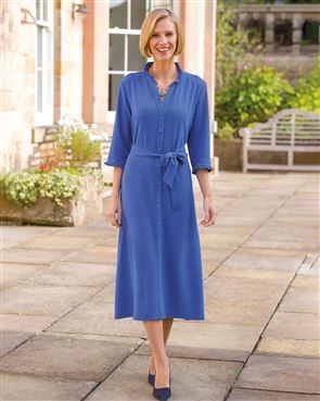 summer dresses for older women