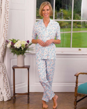 The Best Ladies' Nightwear for a Relaxed and Comfortable Bedtime