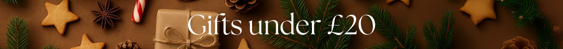 Gifts under £20