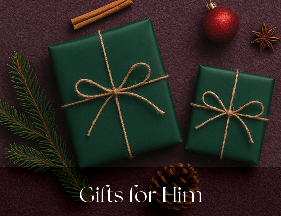 Gifts for Him