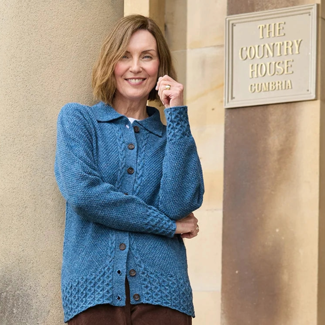 10 Fashion Tips for Older Ladies