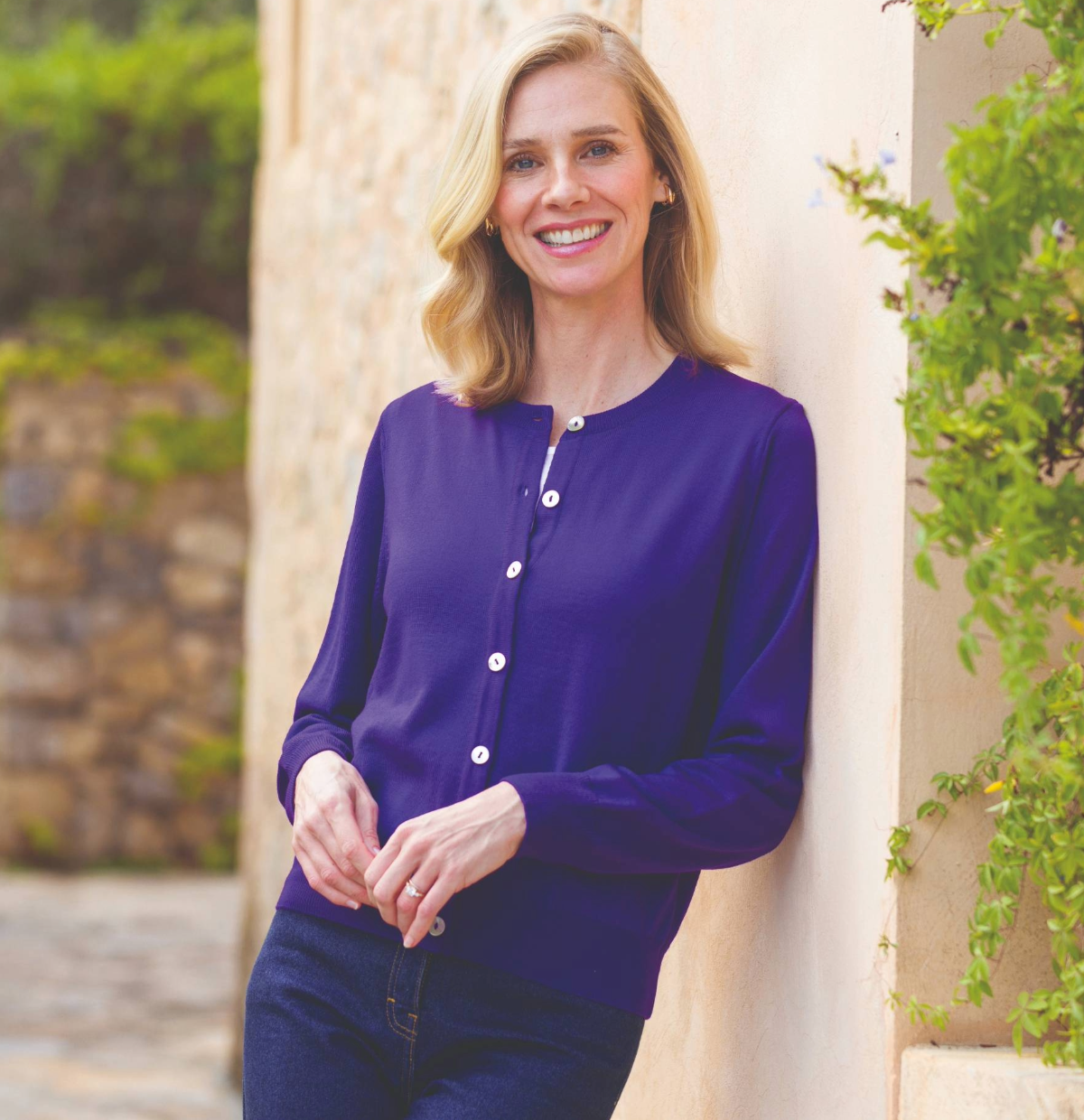 How to dress elegantly at any age