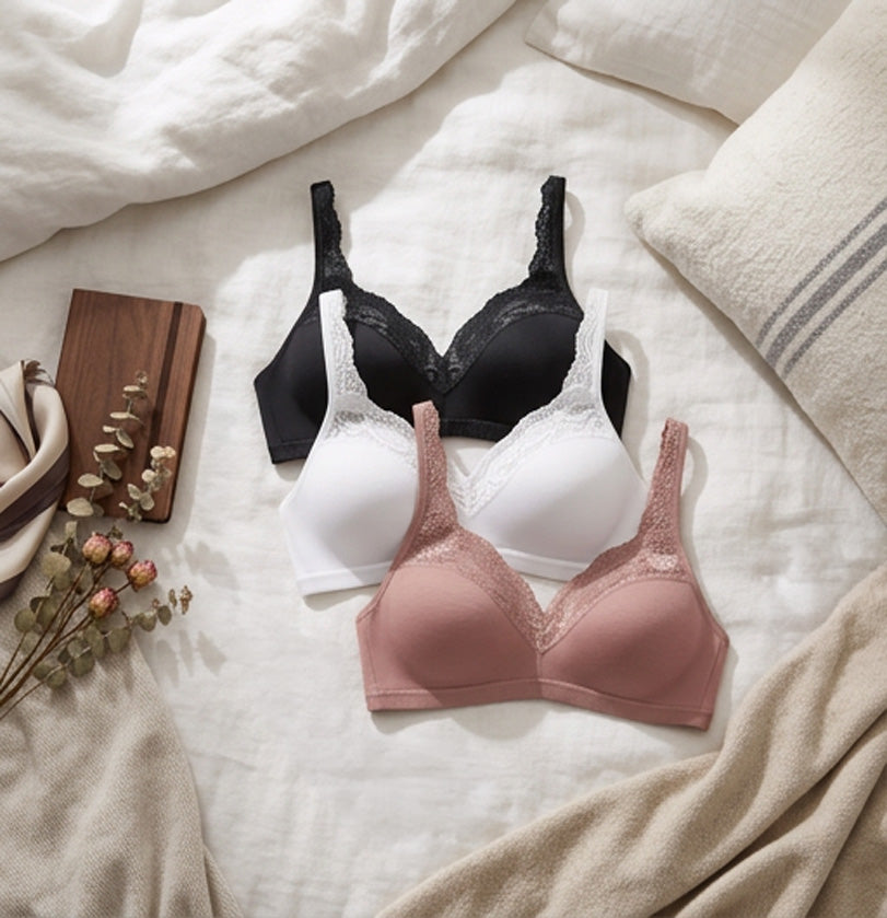 Classic lingerie from Country Collection