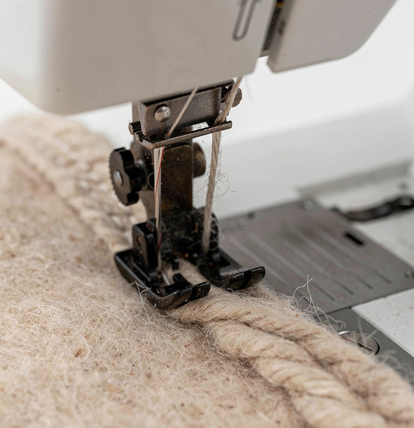 10 common, 10 surprising & 10 bizarre uses of wool