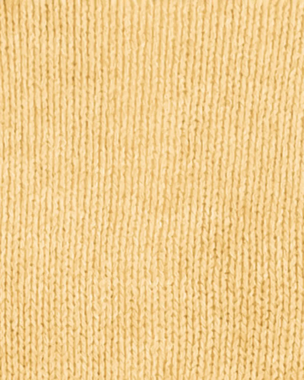 Ladies’ Pure Shetland Wool Crew Neck Jumper – Buttermilk