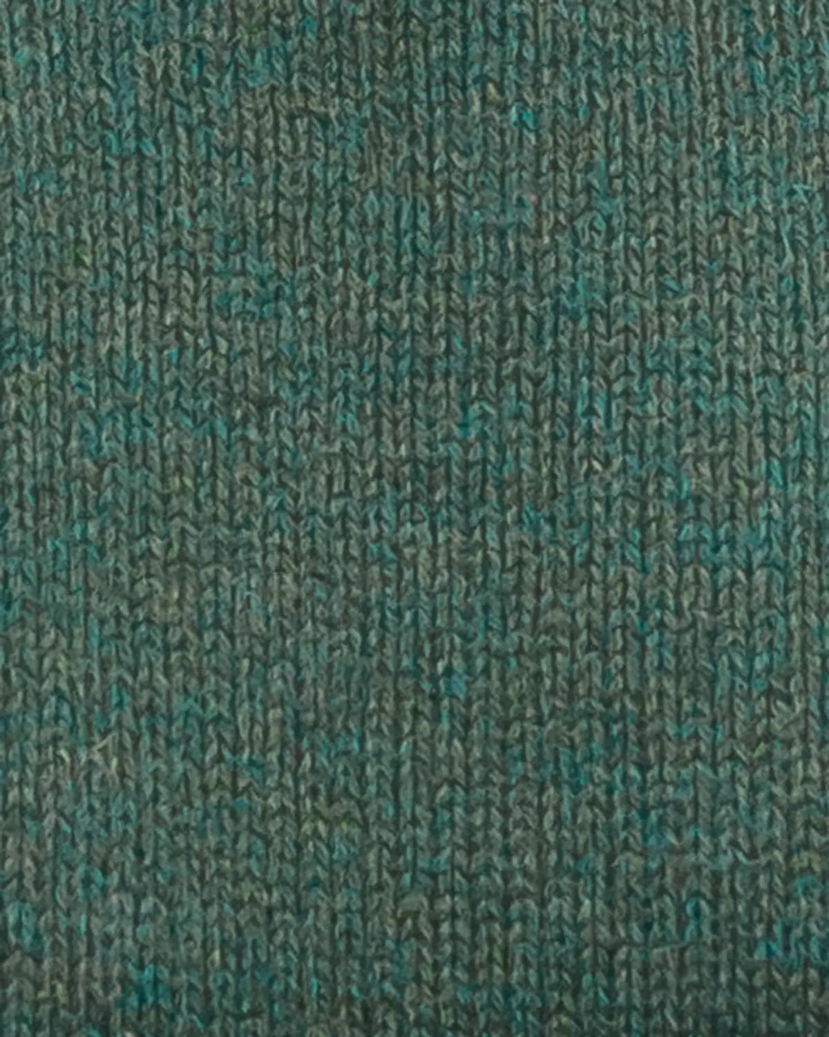 Ladies’ Pure Shetland Wool Crew Neck Jumper – Holly