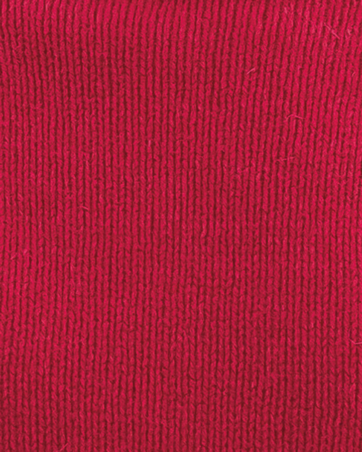 Ladies’ Pure Shetland Wool Crew Neck Jumper – Poppy