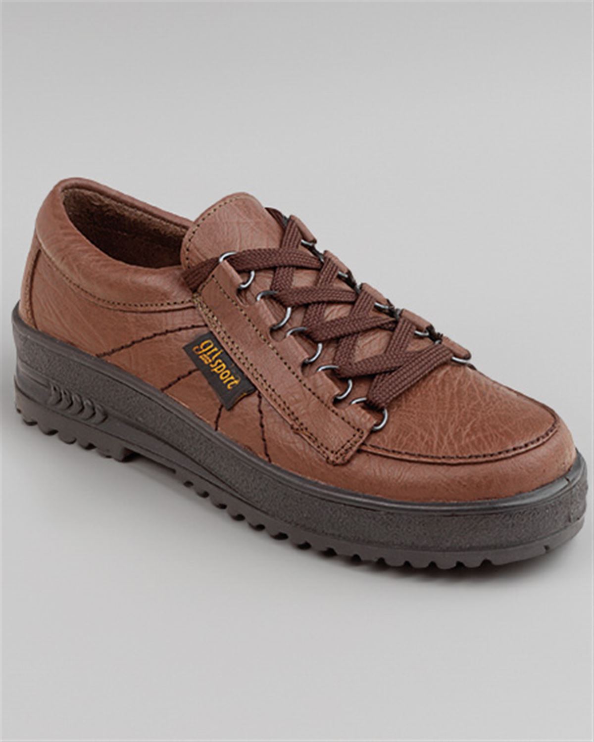 Grisport Walking Shoe - Image 2 - Country Collection