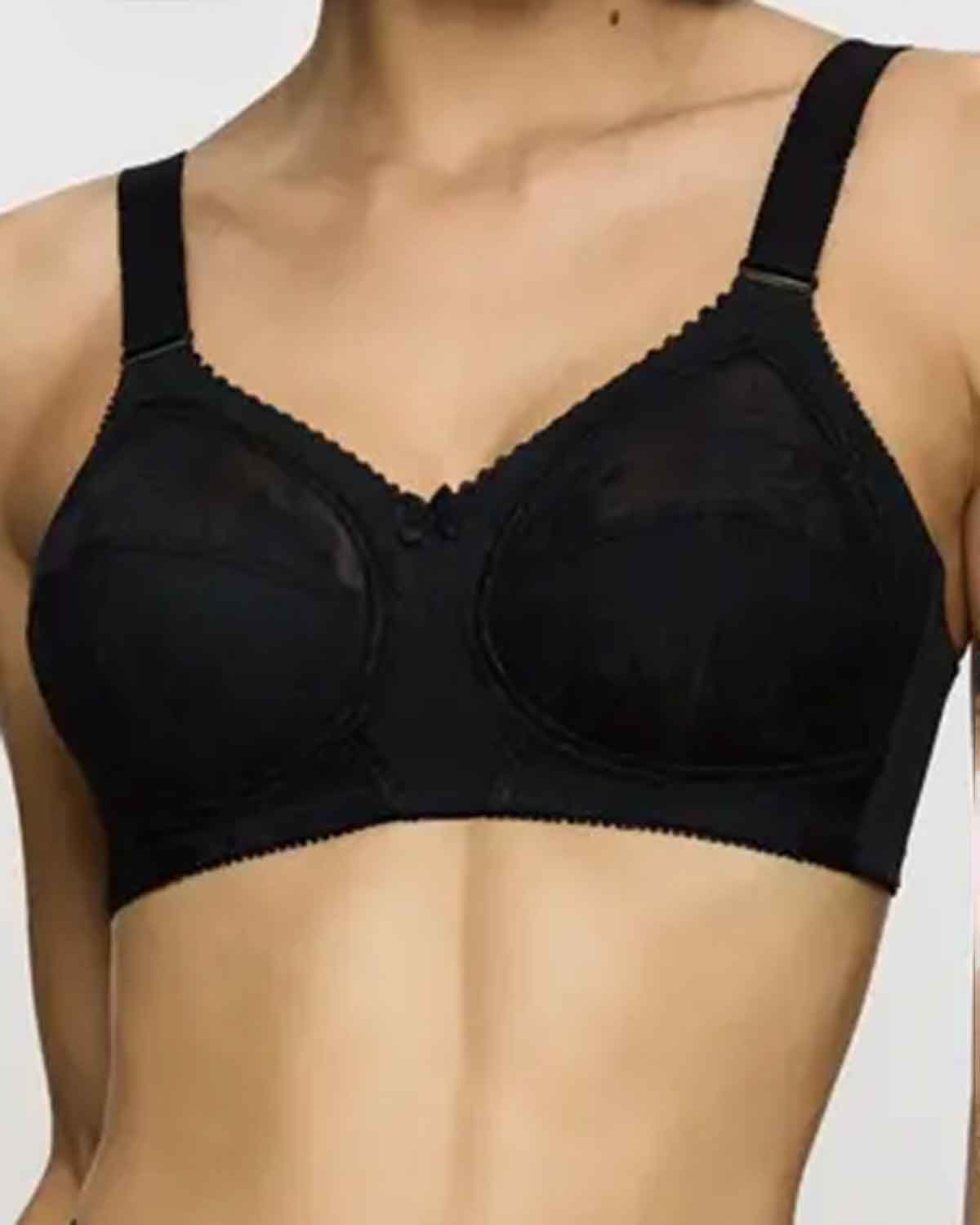 Triumph Doreen Bra - Black
