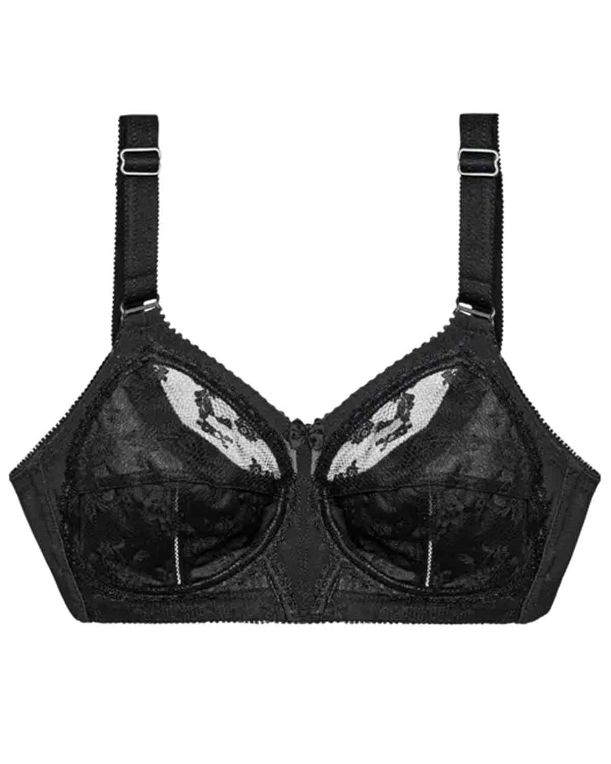 Triumph Doreen Bra - Black