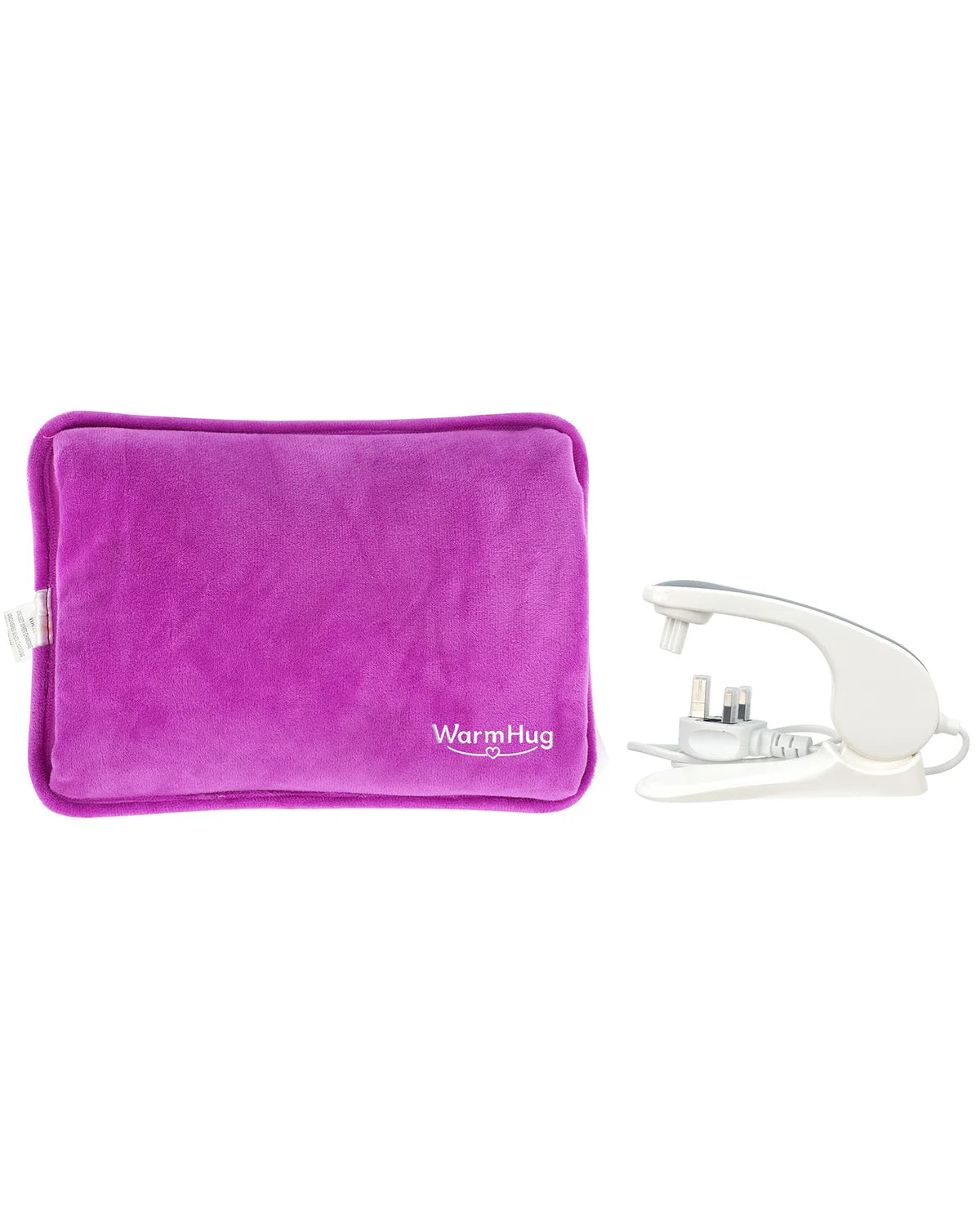 Rechargeable Hot Water Bottle – Quick Heat Design