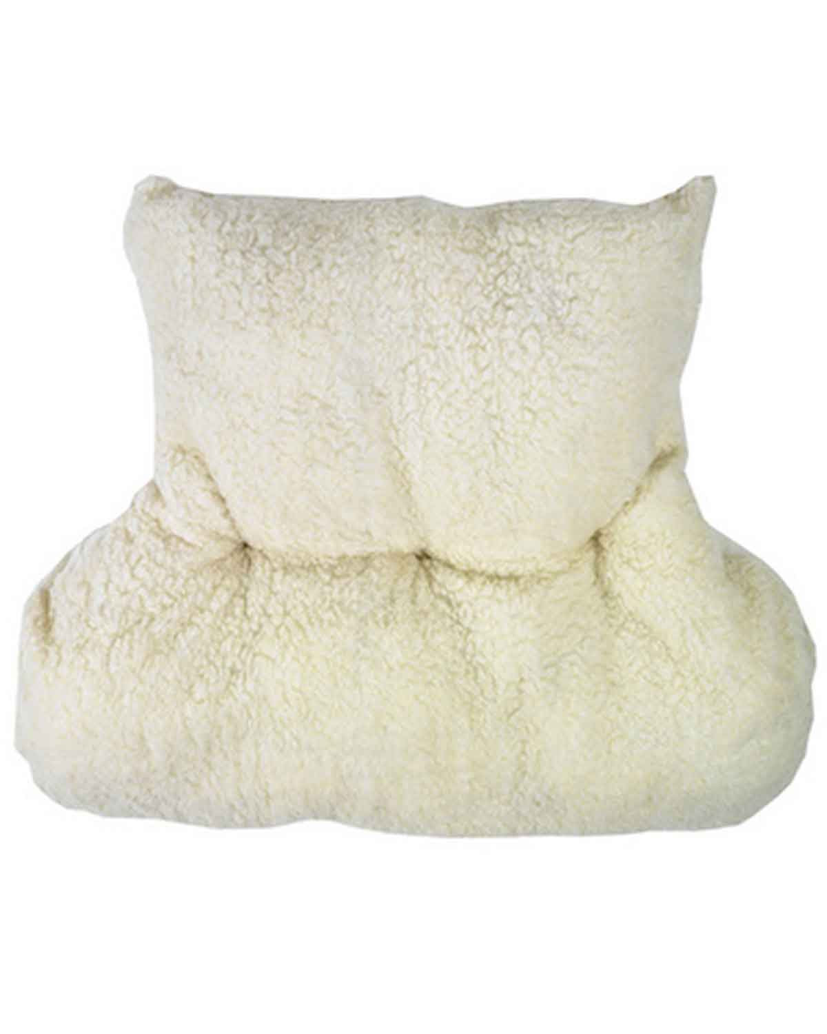 Chenille Tablecloth -  - Image 2 - Country Collection