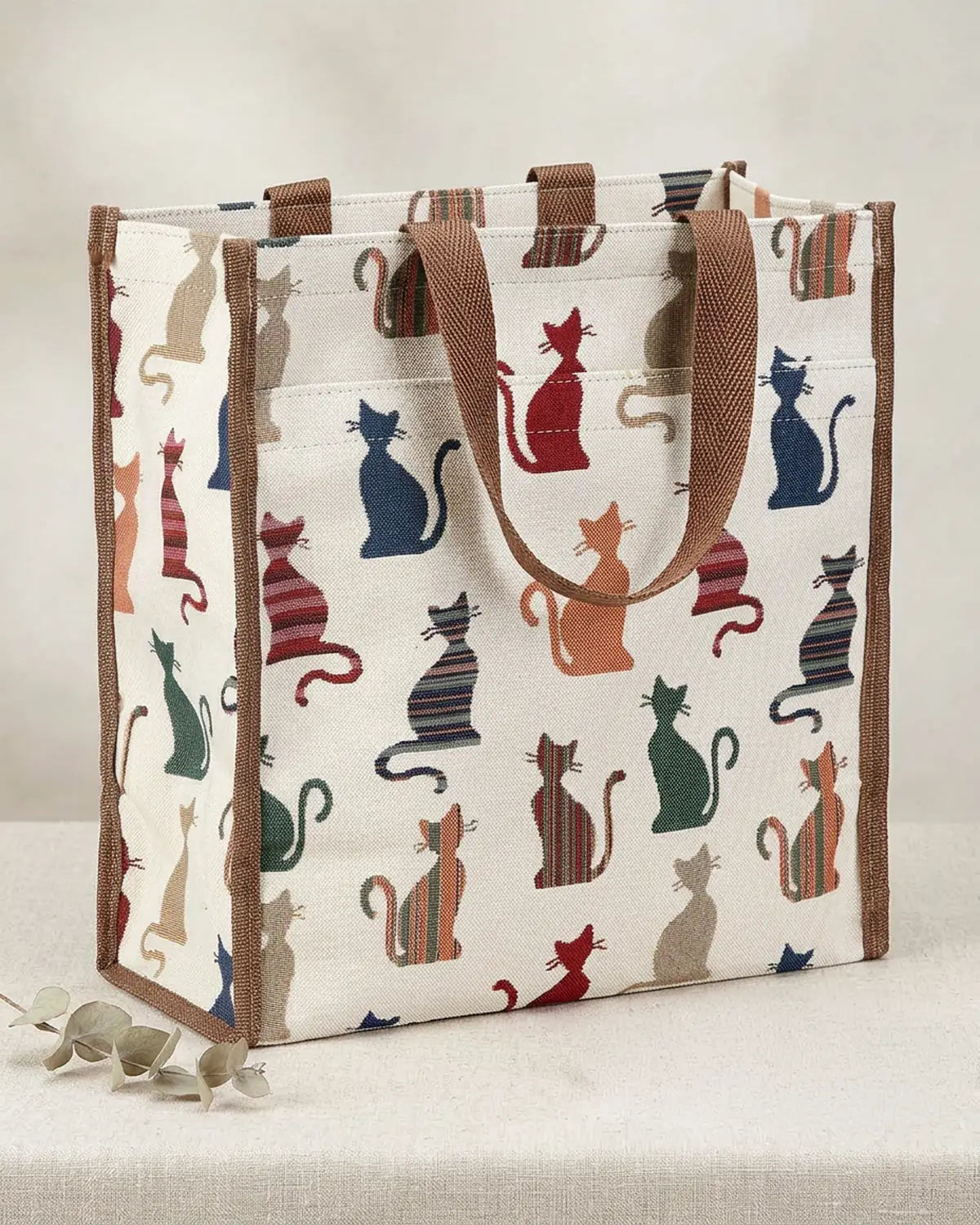 Shopper - Cheeky Cat