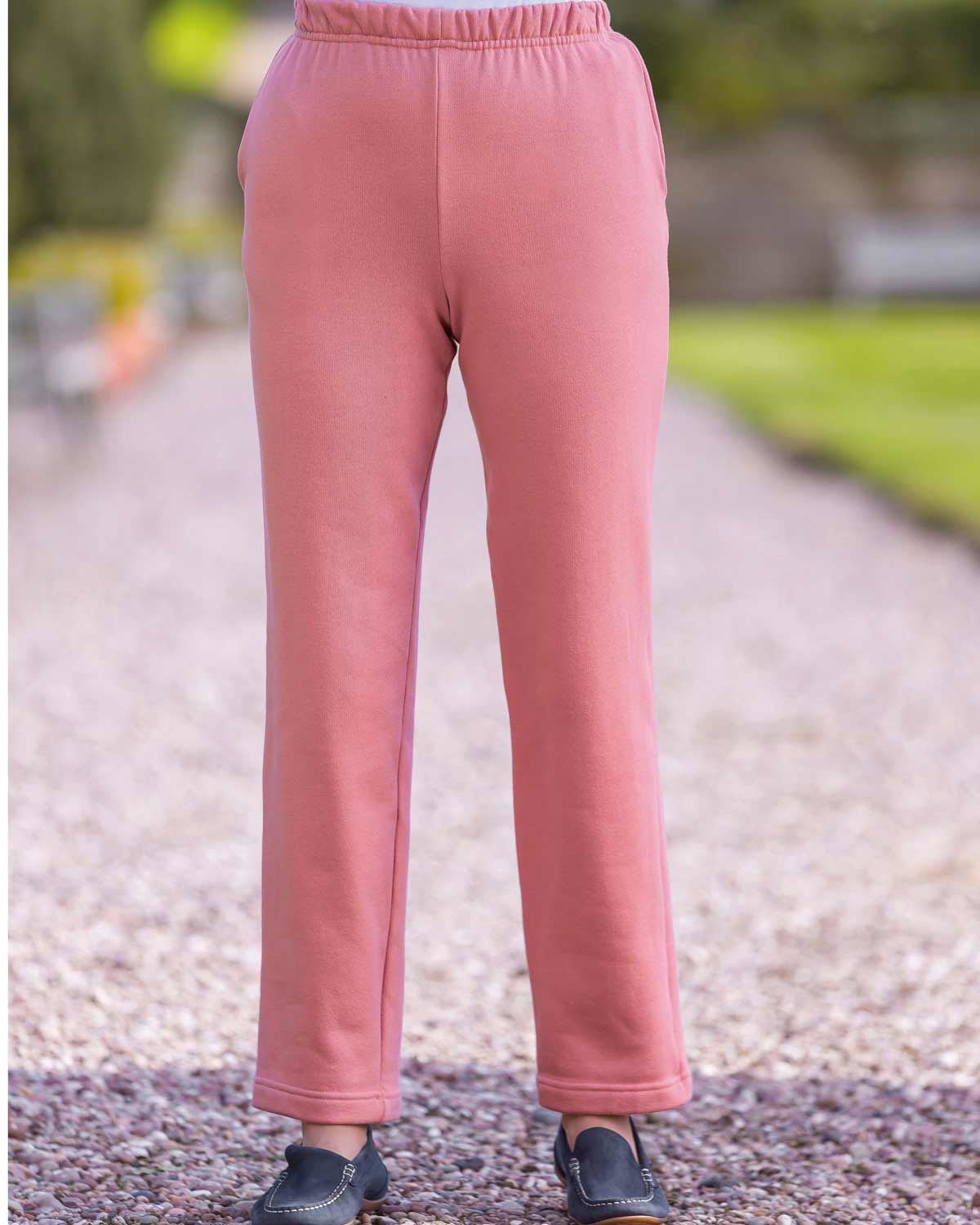 Ladies Leisure Trousers - Bouquet - Country Collection