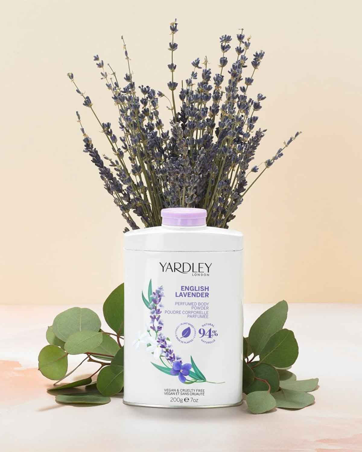 Yardley London Toiletry Collection - Country Collection