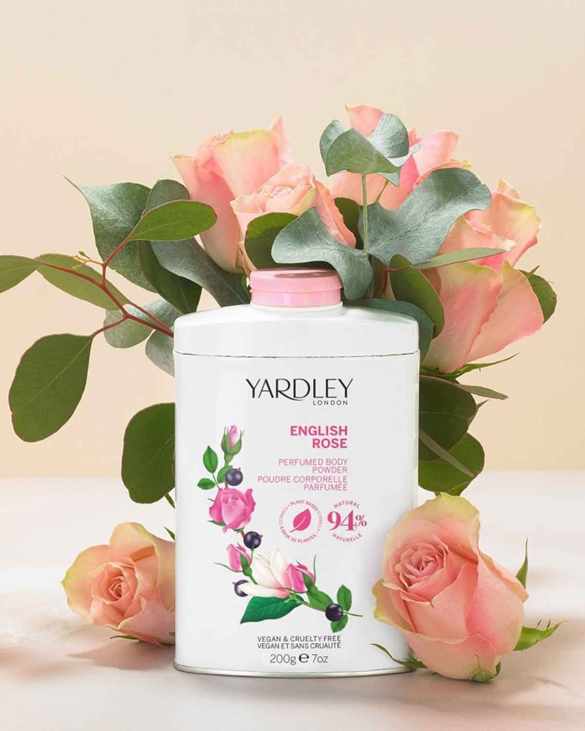 Yardley London Toiletry Collection - Image 4 - Country Collection