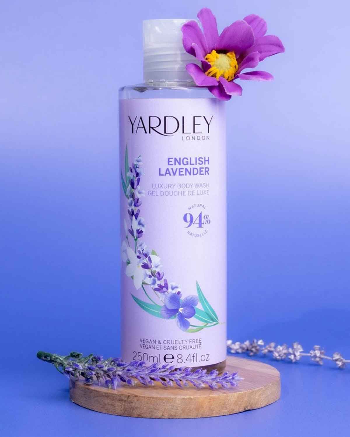 Yardley London Toiletry Collection - Image 5 - Country Collection