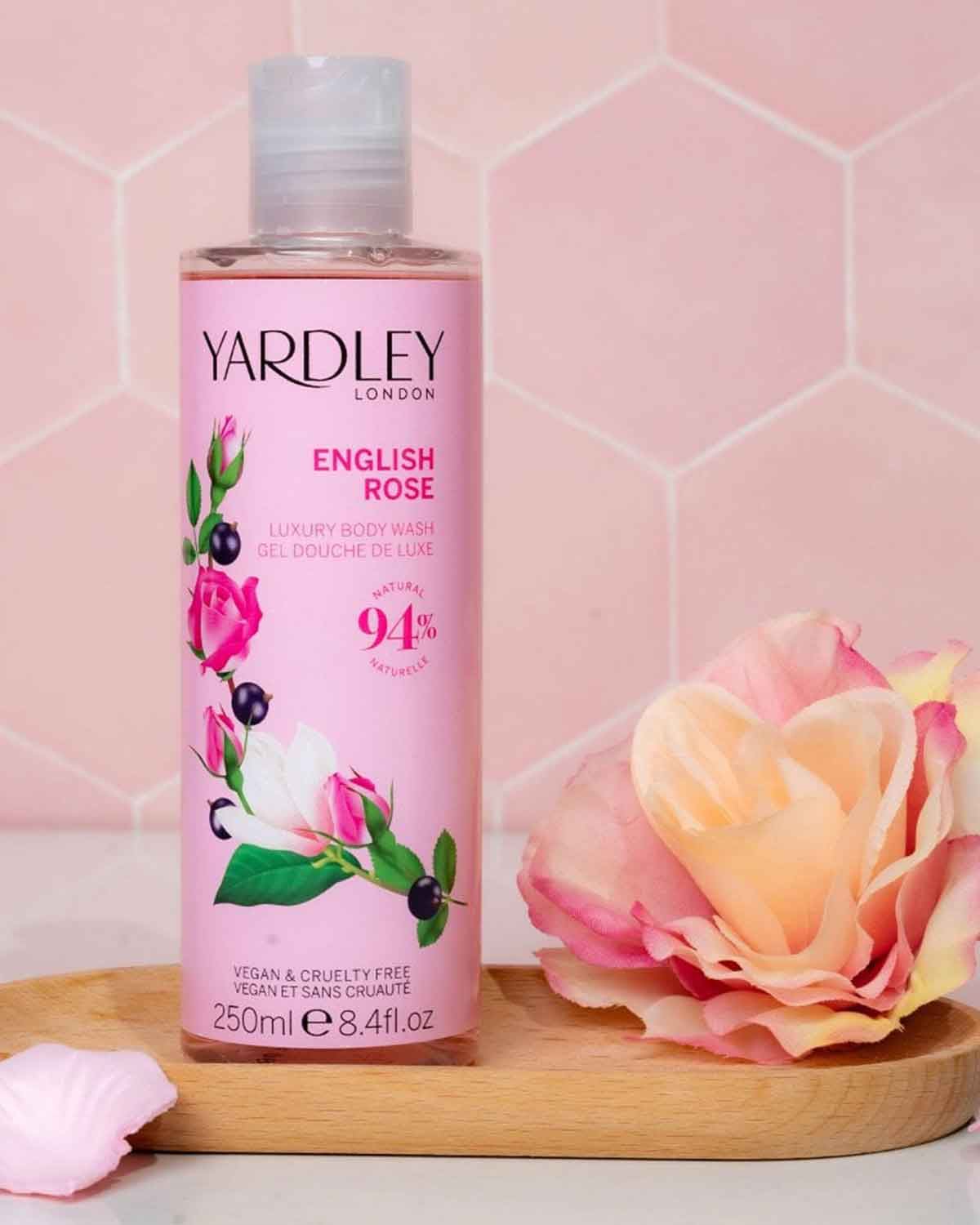 Yardley London Toiletry Collection - Image 6 - Country Collection