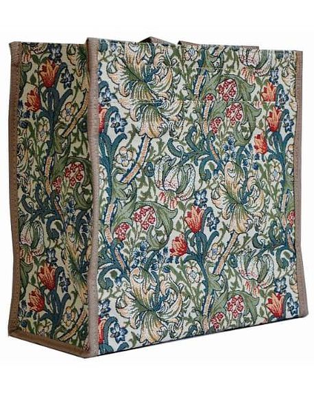 Shopper - Golden Lily - Country Collection