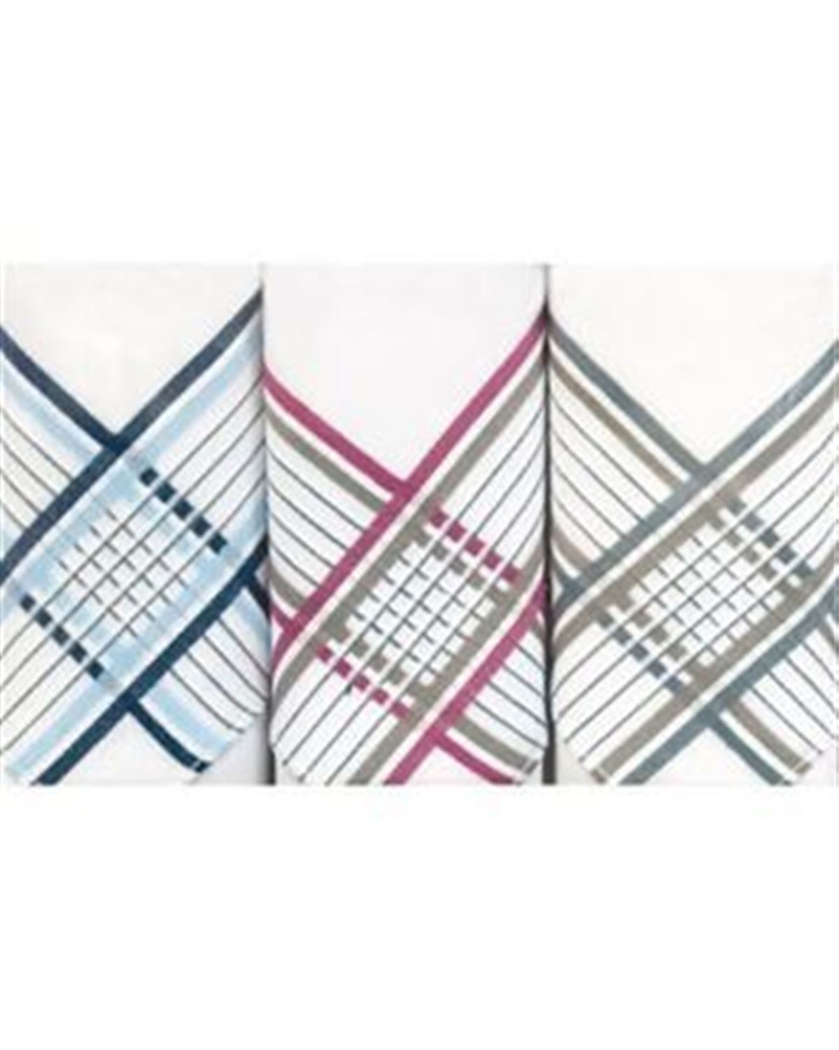 Mens Handkerchiefs - Image 2 - Country Collection