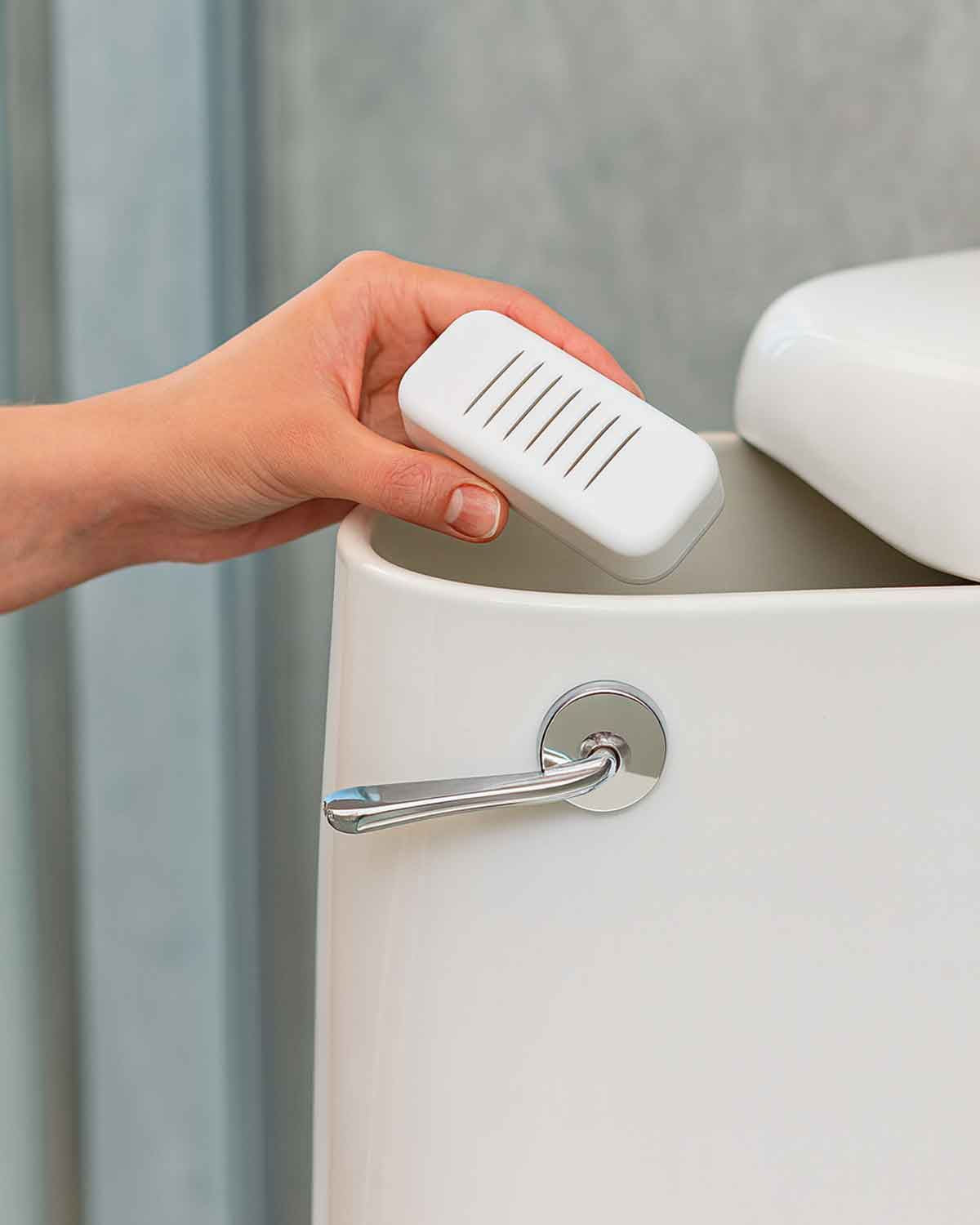 Chemical Free Toilet Descalers - Country Collection