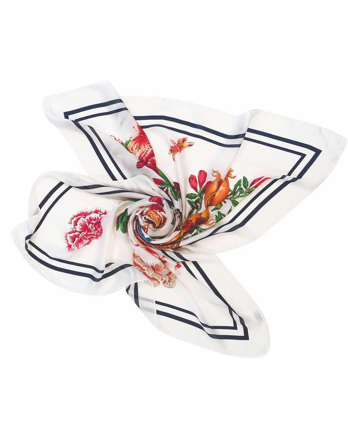 Annika Scarf - Country Collection