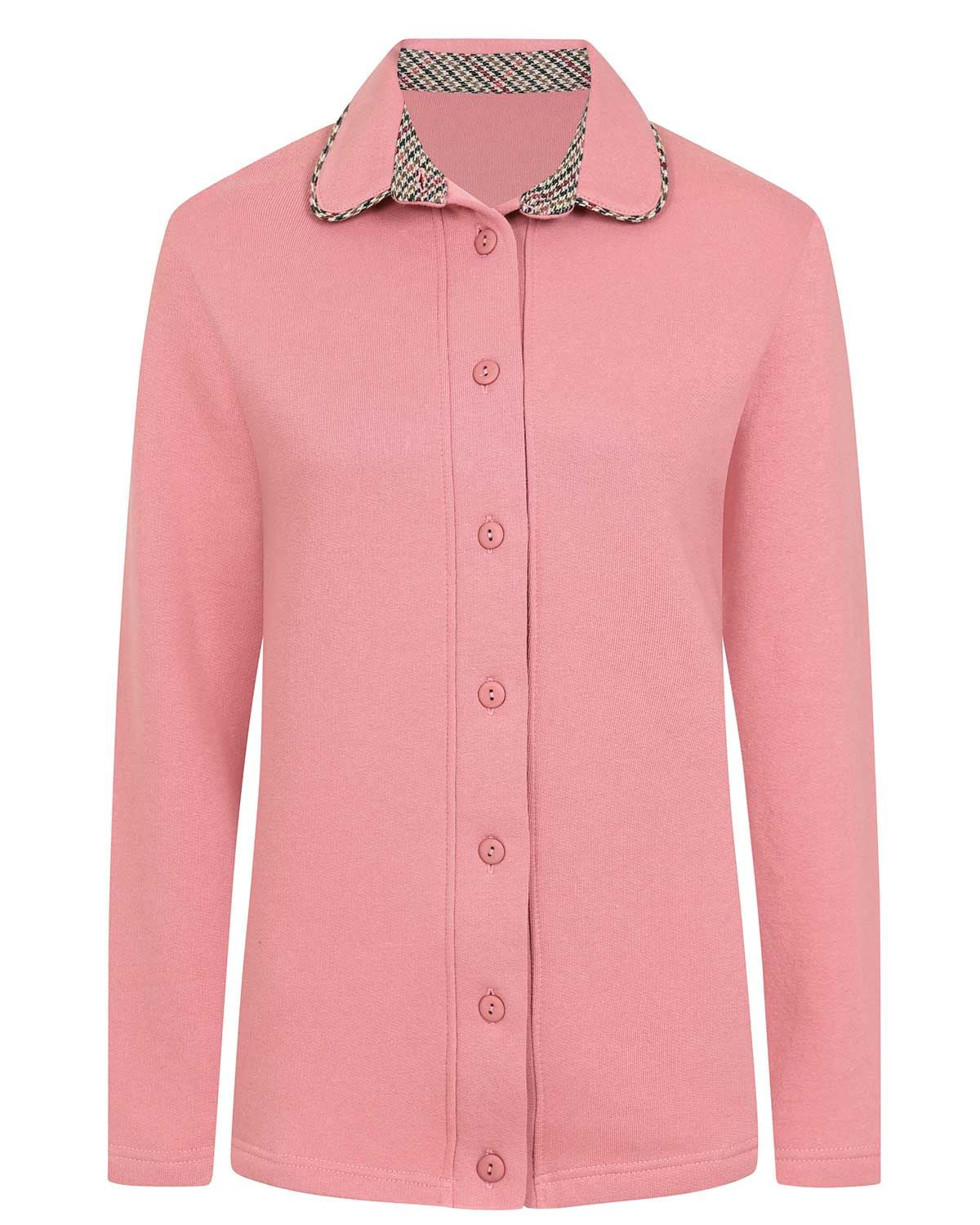 Murcia Leisure Cardigan - Image 2 - Country Collection