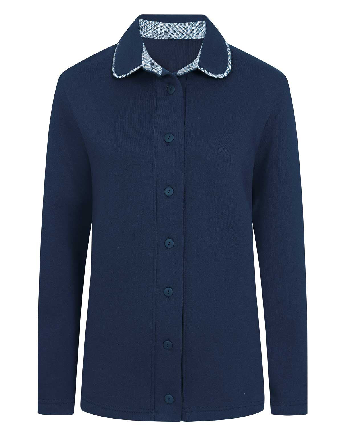 Rimini Leisure Cardigan - Image 2 - Country Collection