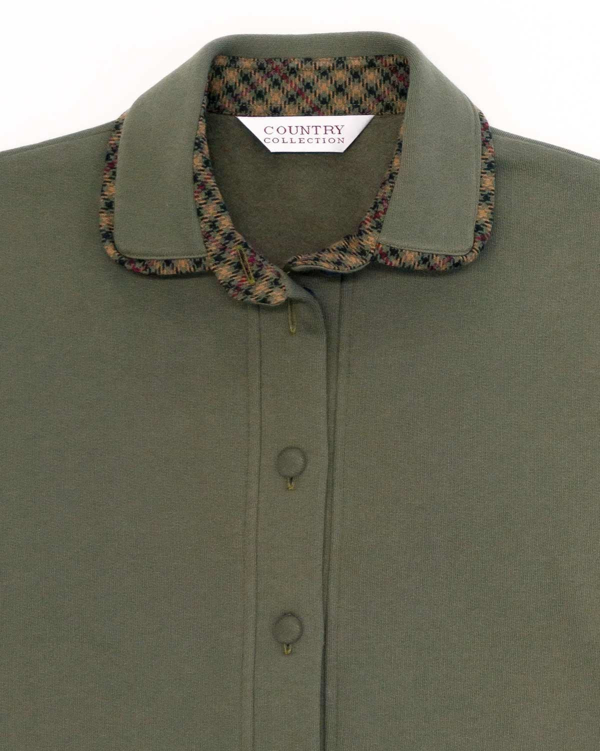 Foxham Leisure Cardigan - Image 2 - Country Collection
