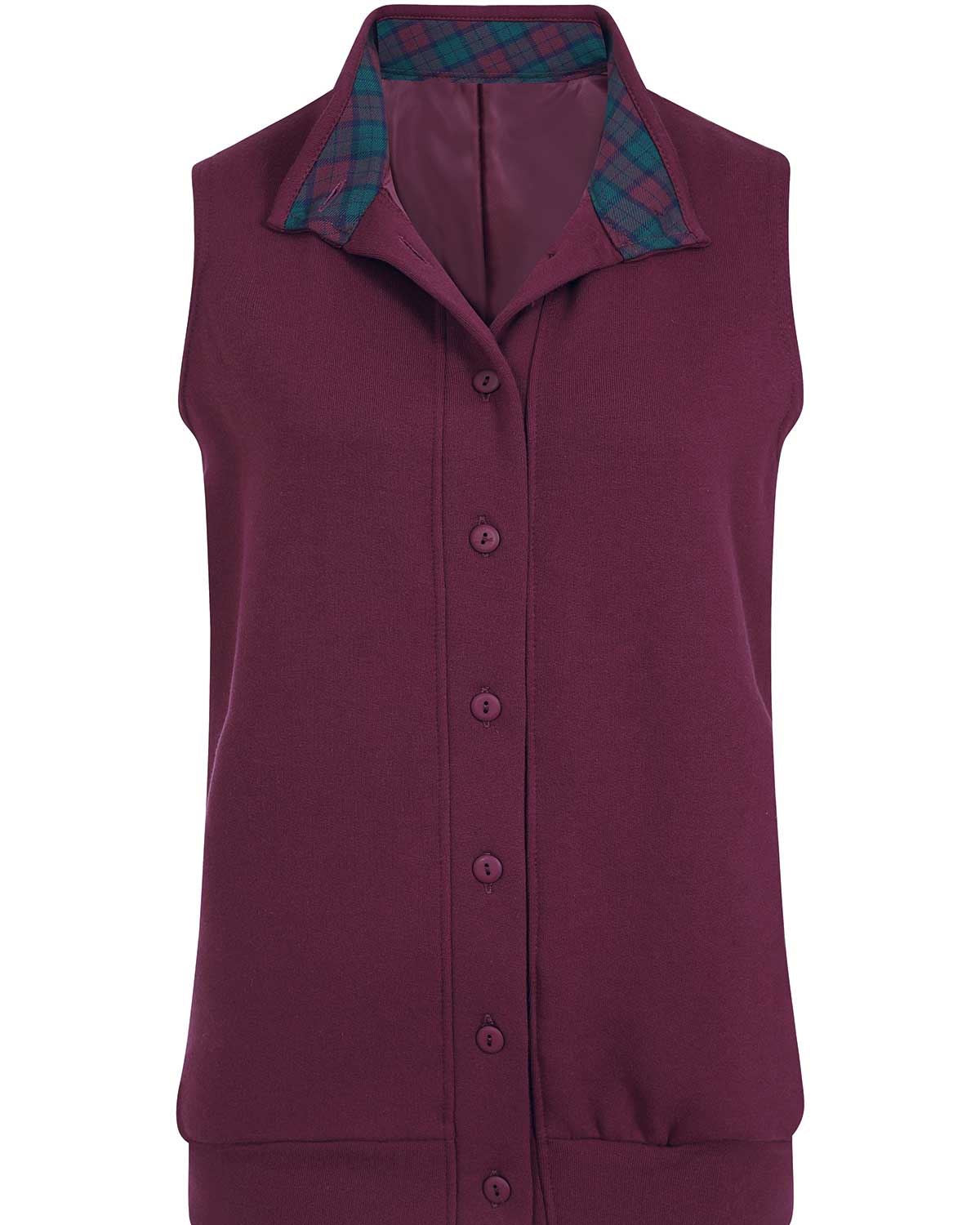 Lindsay Gilet - Image 2 - Country Collection