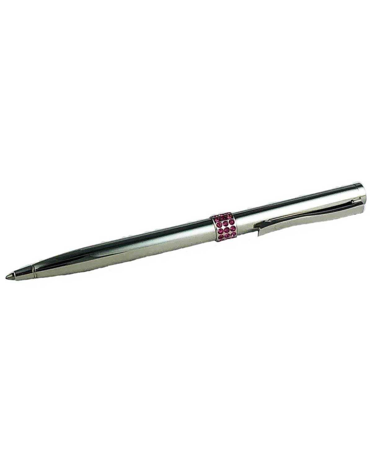 Ladies Decorative Ball Point Pen - Image 2 - Country Collection