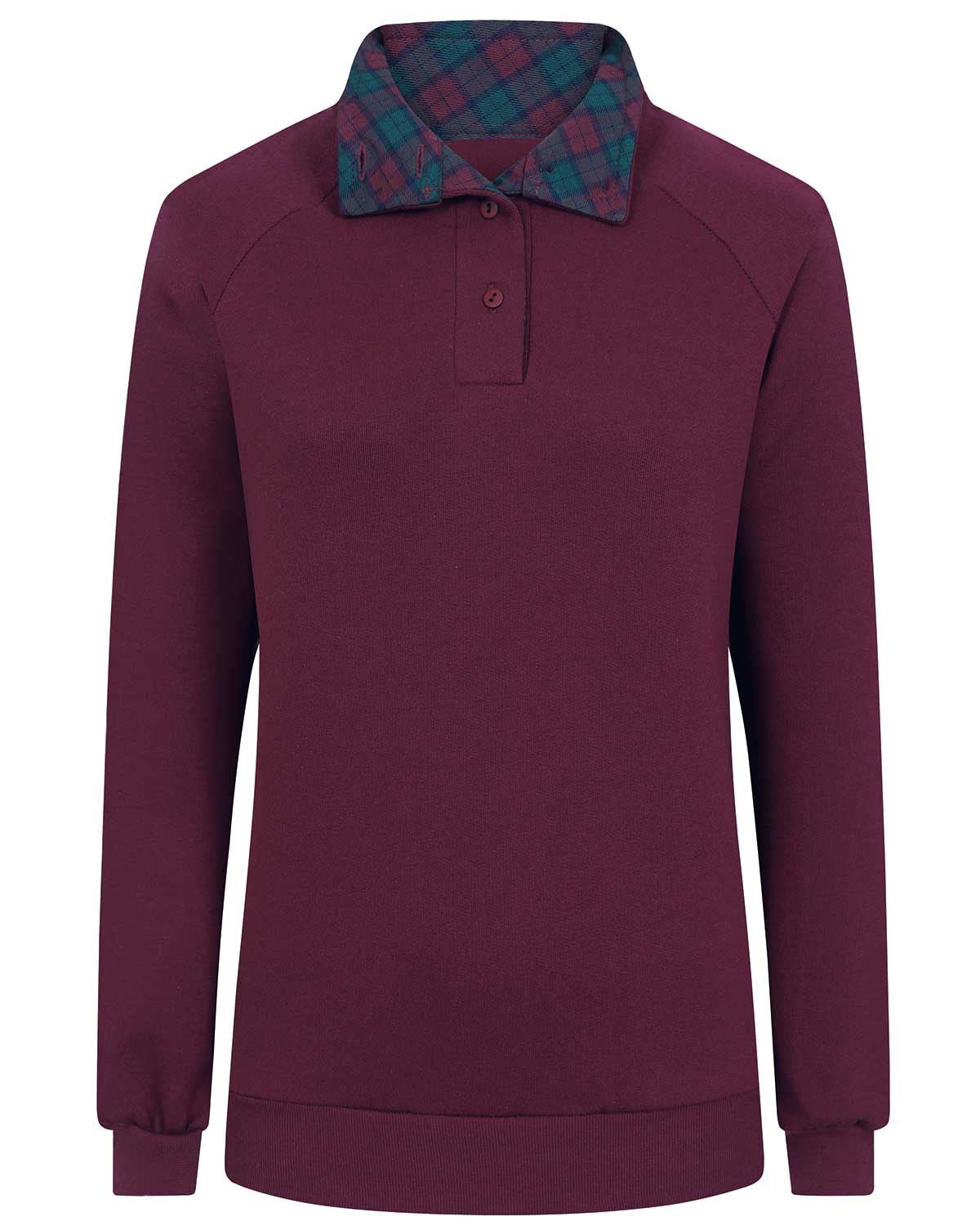 Lindsay Leisure Sweatshirt - Image 2 - Country Collection