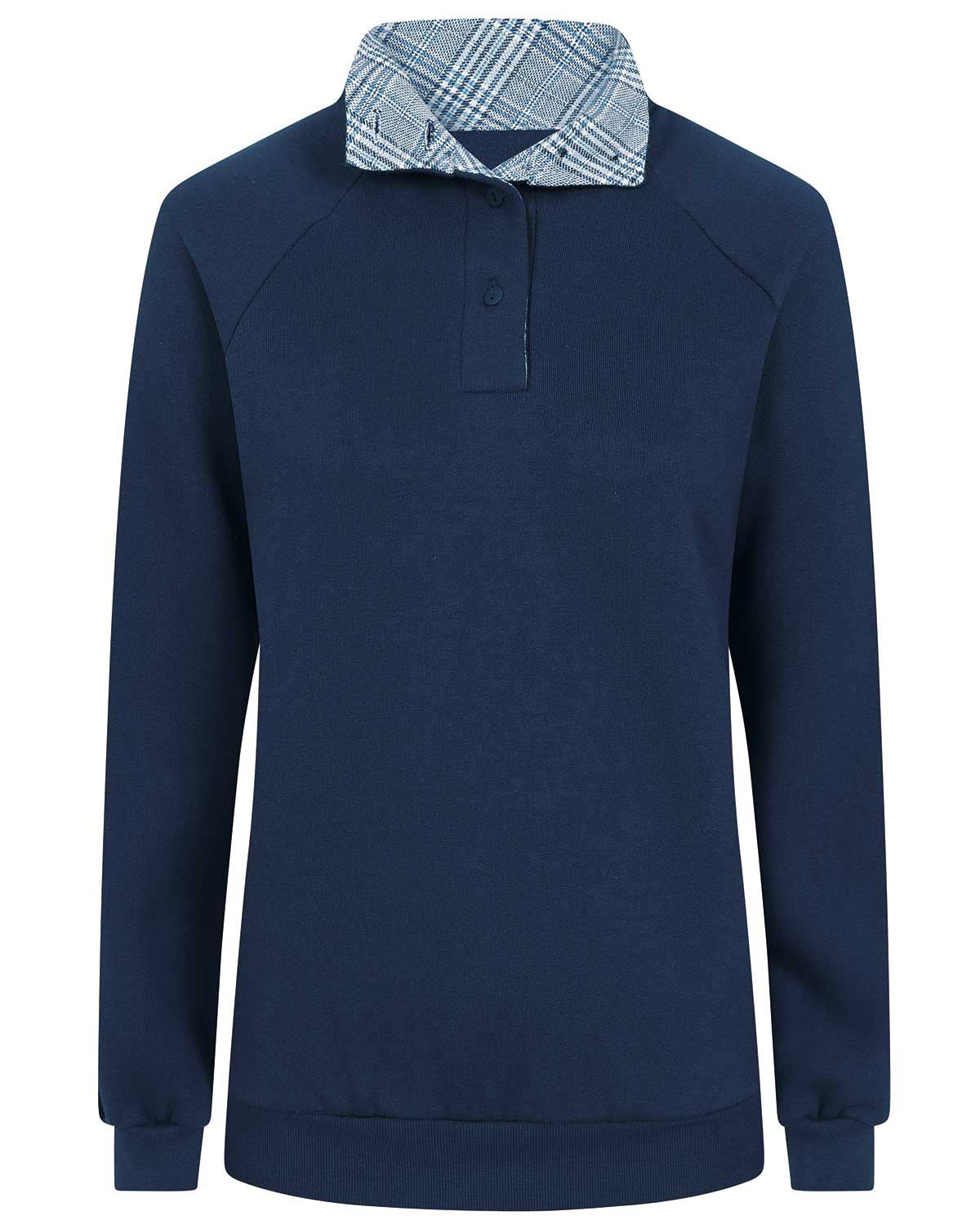 Rimini Leisure Sweatshirt - Image 2 - Country Collection
