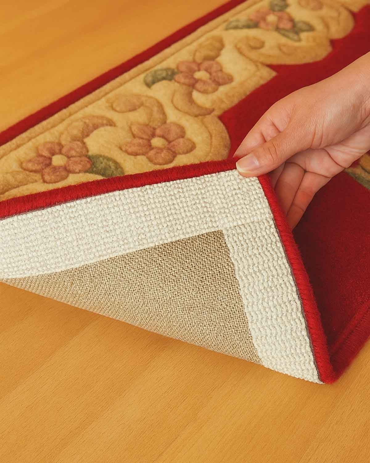 Carpet Tape - White - Country Collection
