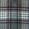 Grey Checked