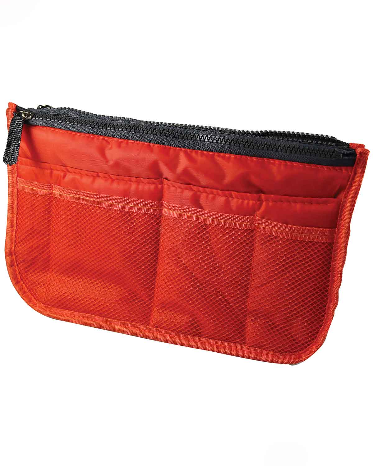 Handbag Tidy - Orange