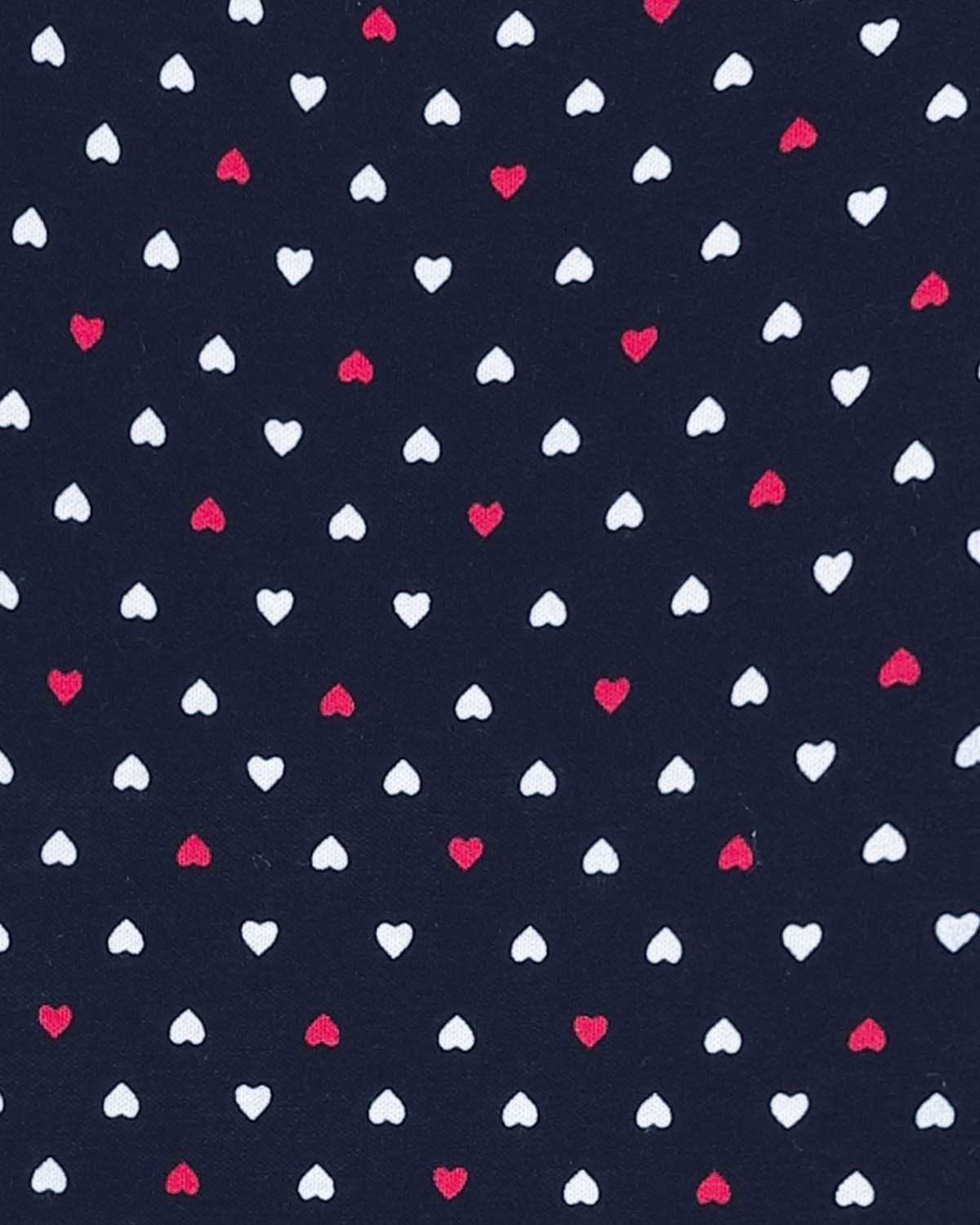Nicola Patterned Pure Cotton Leisure Top - Image 3 - Country Collection