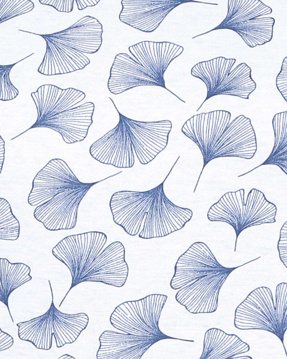 Samara Patterned Pure Cotton Leisure Top - Image 3 - Country Collection