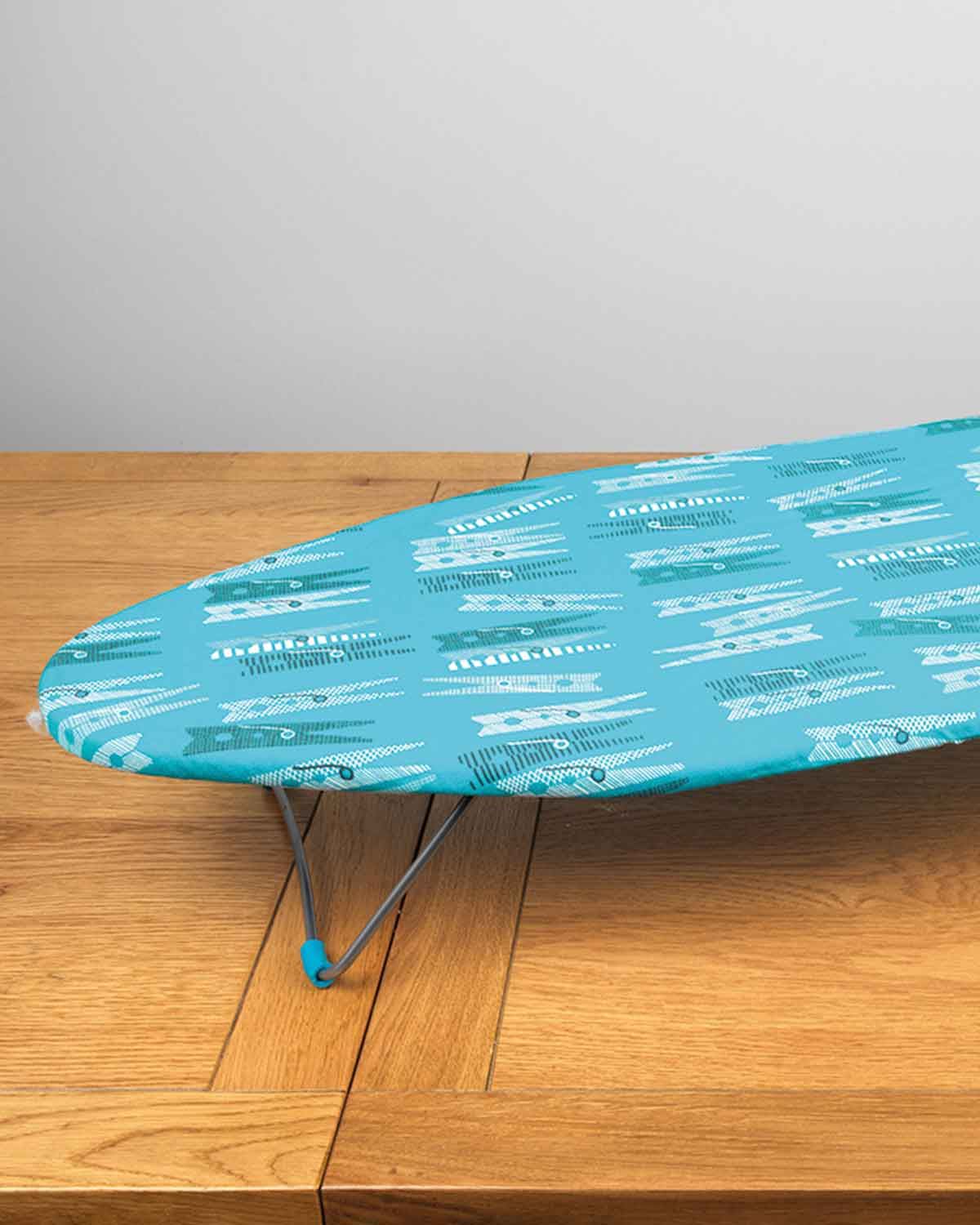 Compact Table Top Ironing Board - Image 2 - Country Collection