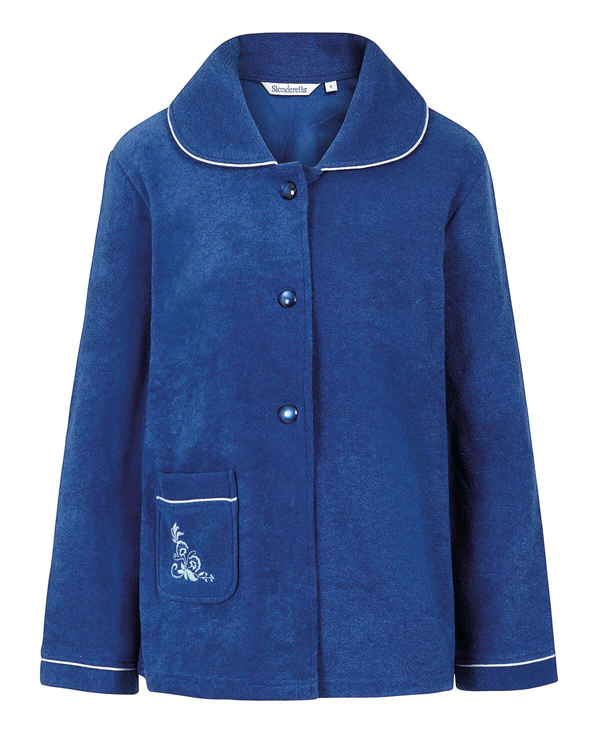 Slenderella Bed Jackets Kitty - Image 2 - Country Collection