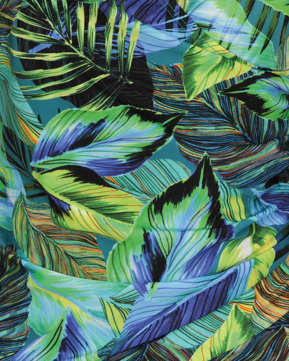 Tropical swimsuit - Image 2 - Country Collection